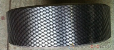 高精度PP/PET打包帶壓花輪 韓、日與臺灣技術的工藝對決與應用解析